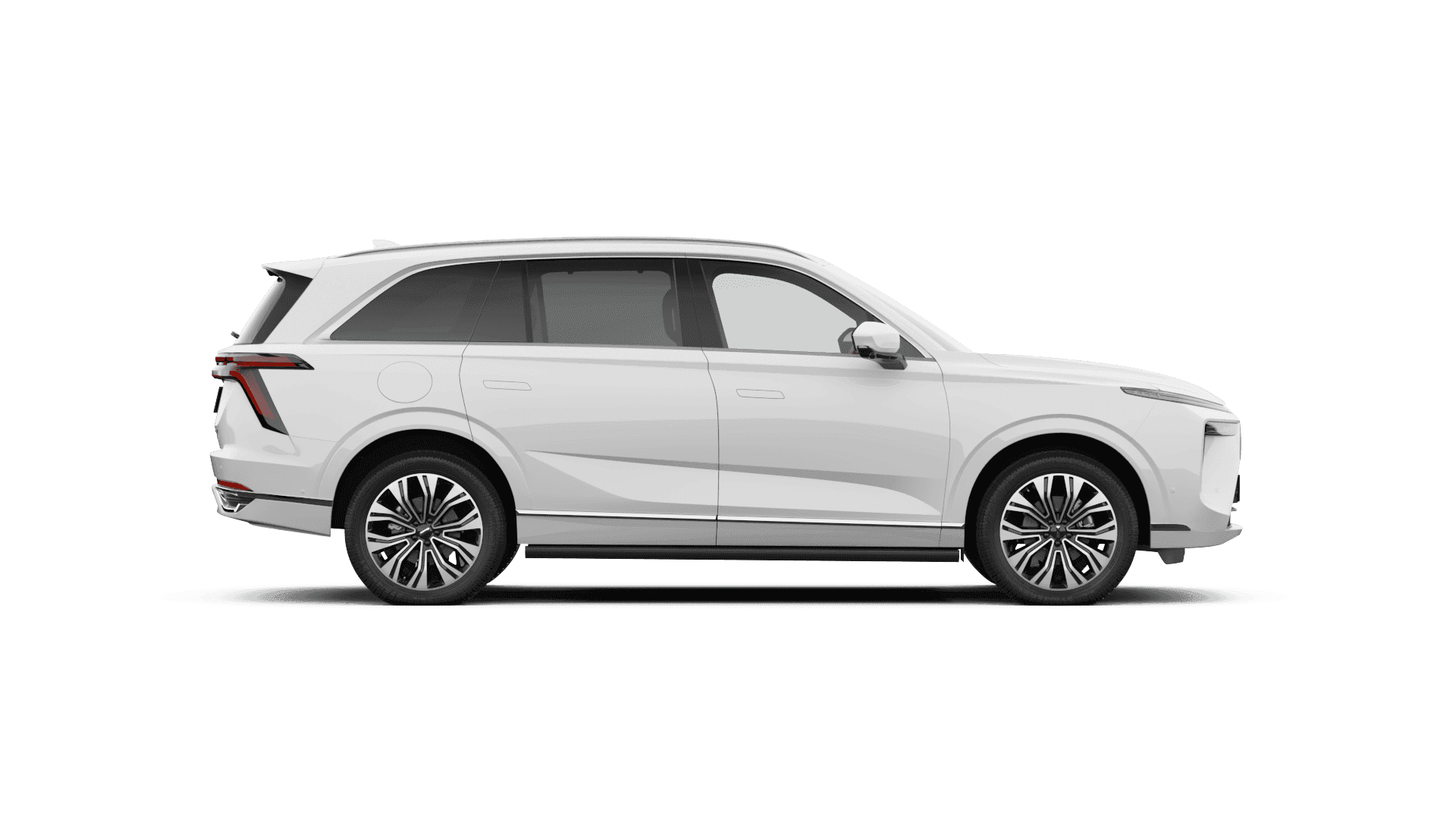 Wey 07 Premium 1.5 PHEV DHT 4WD