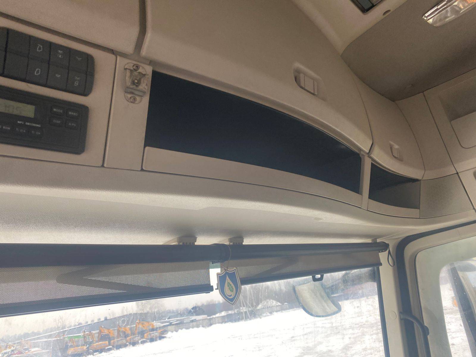 Foton AUMAN BJ4189SLFKA Лот 000007551