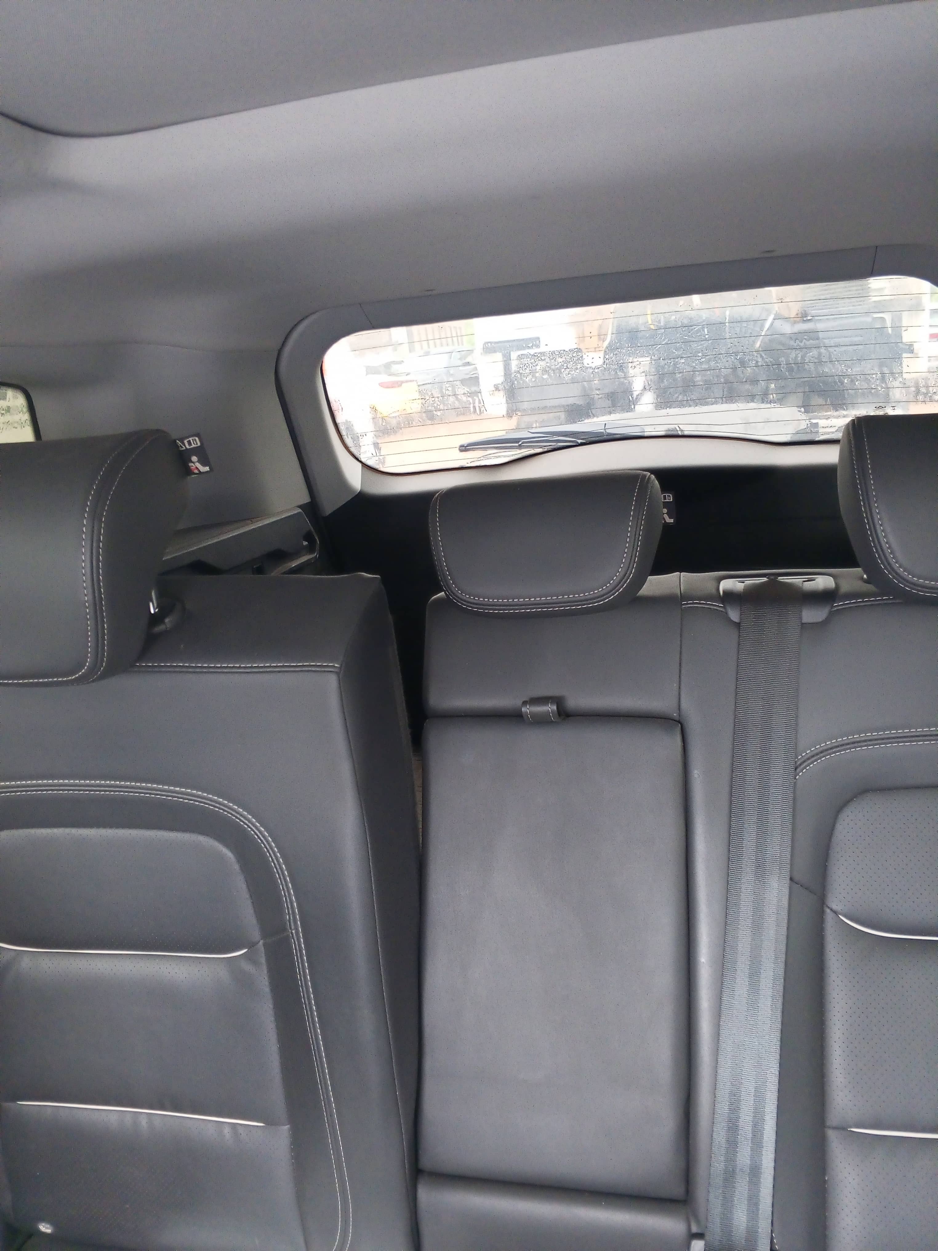 Chery Tiggo 7 PRO MAX,  172 037 км, 2023 года в лизинг