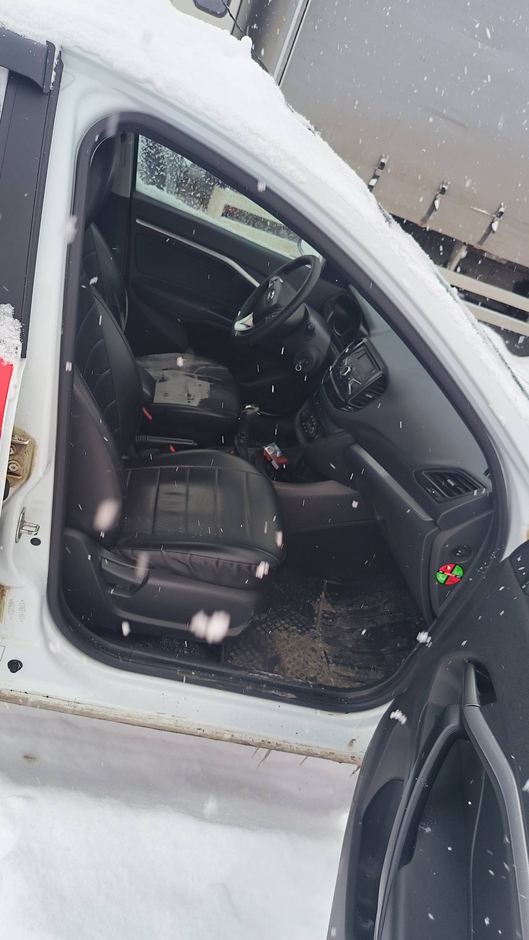 Lada Vesta Битопливная,  231 035 км, 2021 года в лизинг