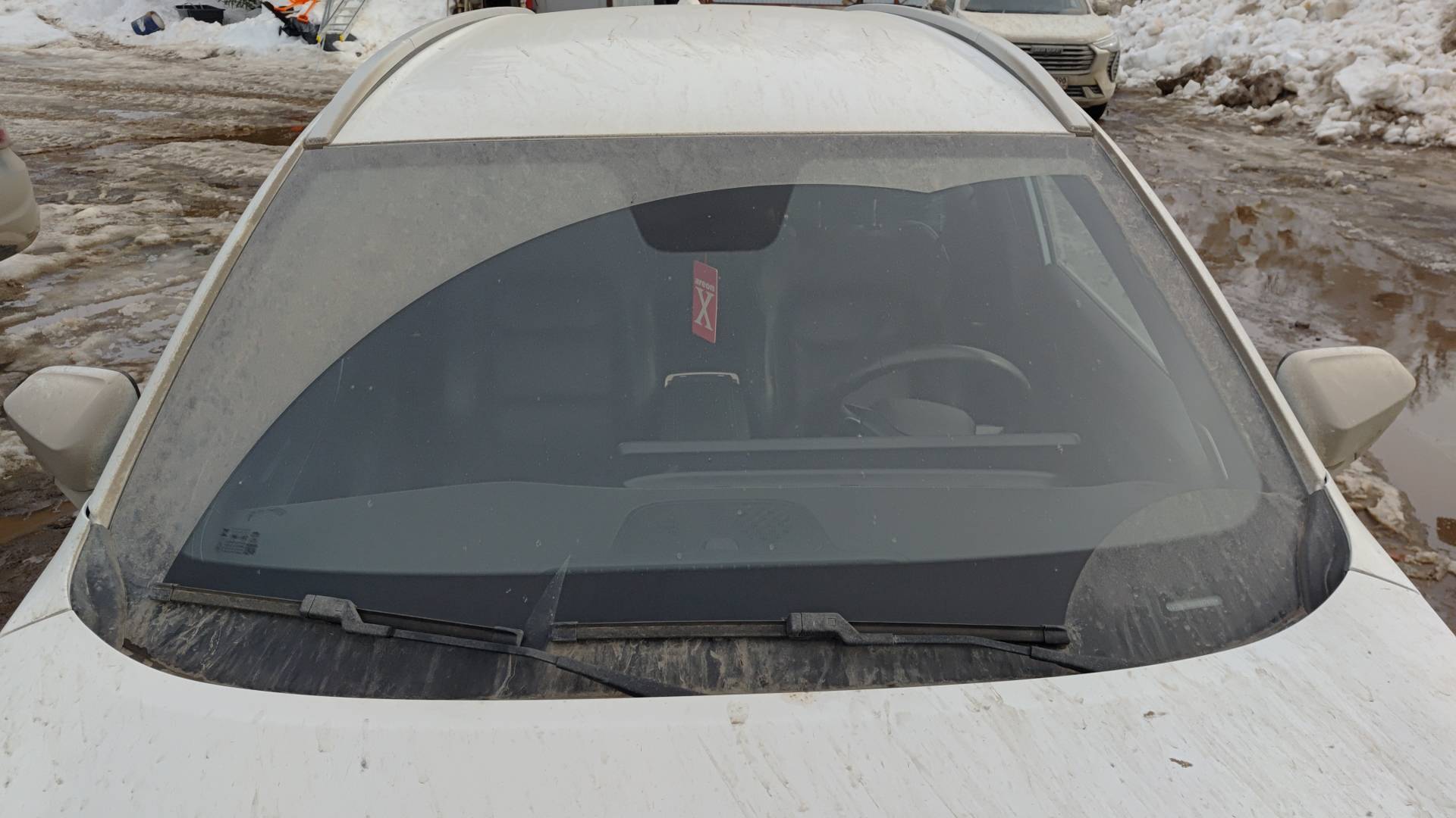 EXEED LX,  59 341 км, 2024 года в лизинг