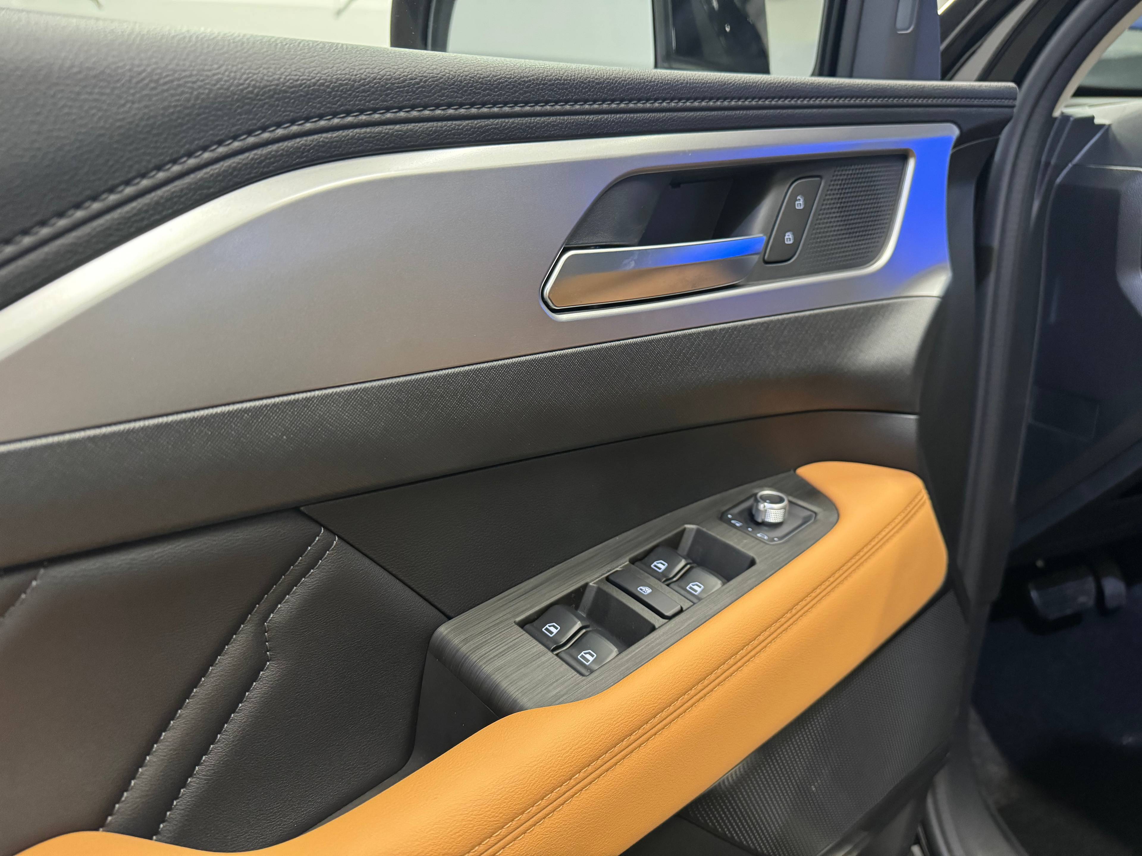 Haval H5 Premium 2.0T 8AT 4WD