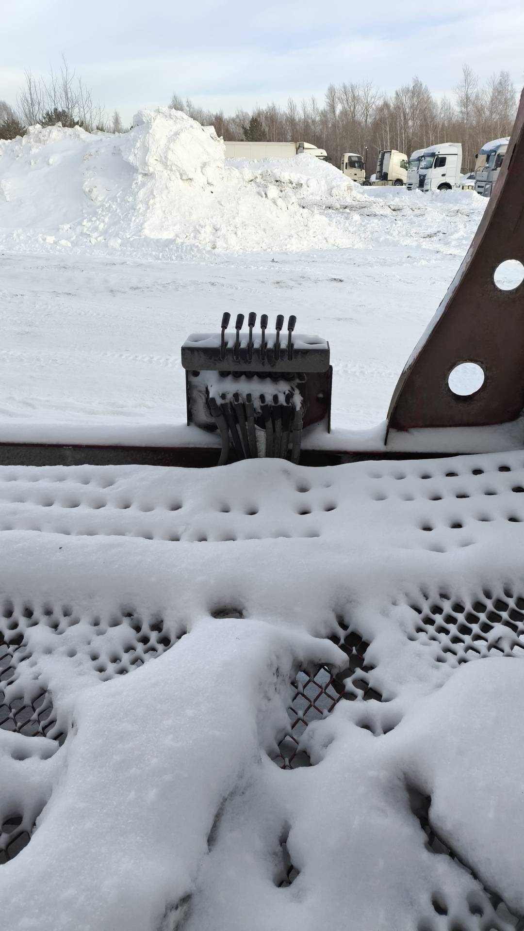 Luxuda LZC9407BG, 2024 года в лизинг