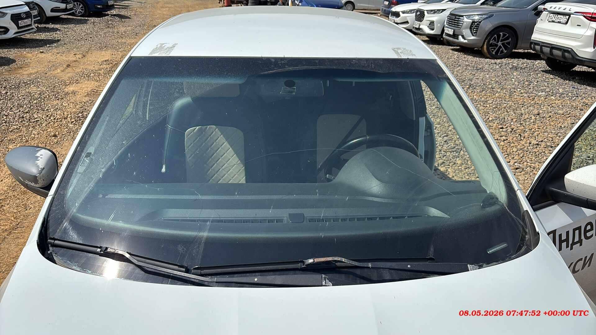 Skoda Rapid,  290 587 км, 2019 года