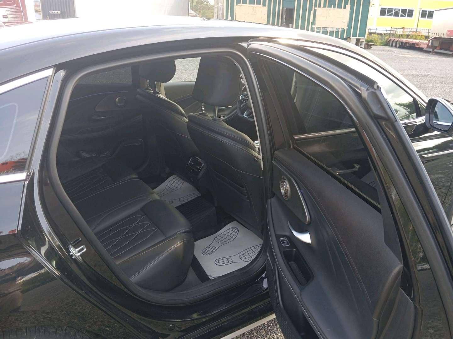 Chery Arrizo 8,  64 327 км, 2023 года в лизинг
