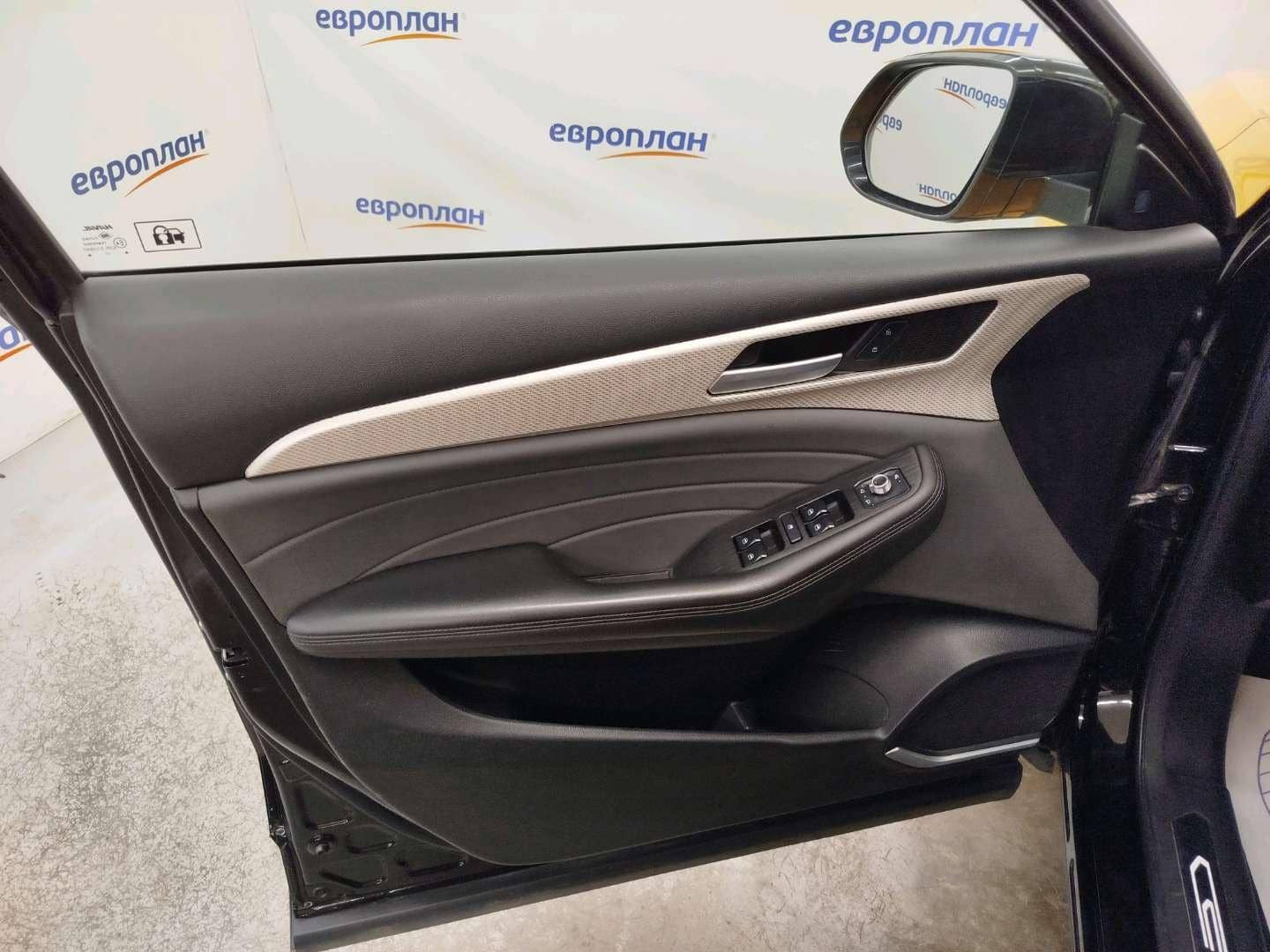 Haval F7,  300 494 км, 2023 года в лизинг