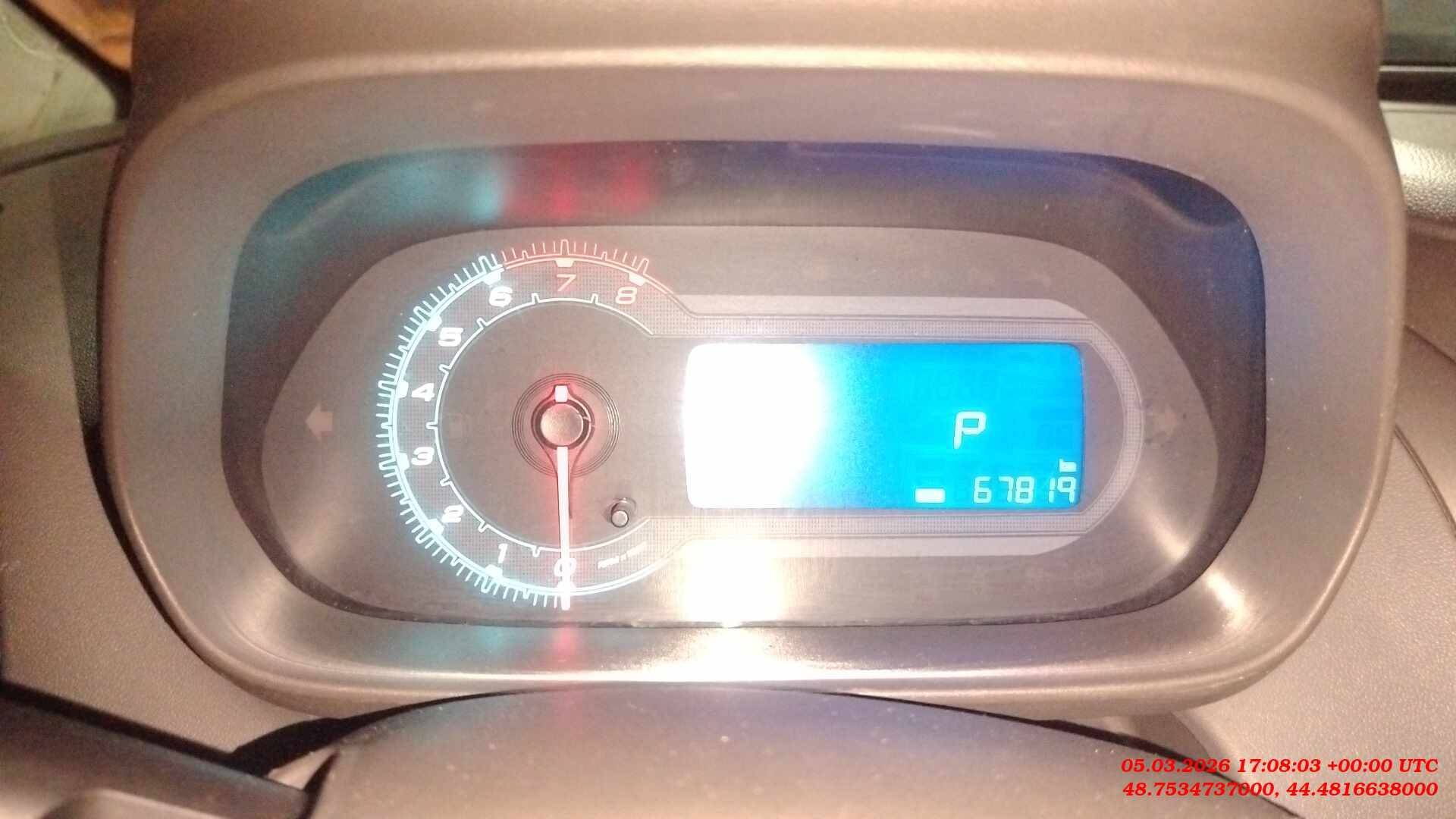 Chevrolet Cobalt,  67 819 км, 2023 года в лизинг