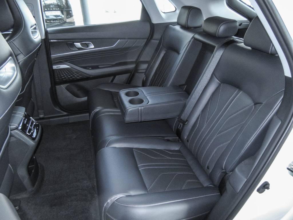 Changan Uni-K Техно 2.0 АТ полный привод