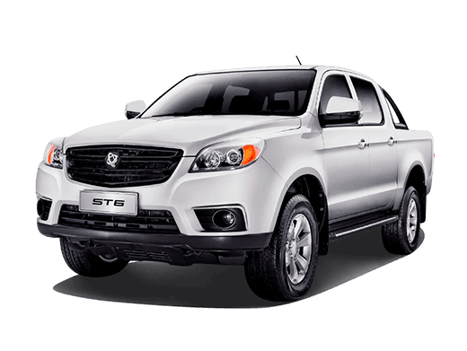 Sollers ST6 Base 2.0d MT 4WD