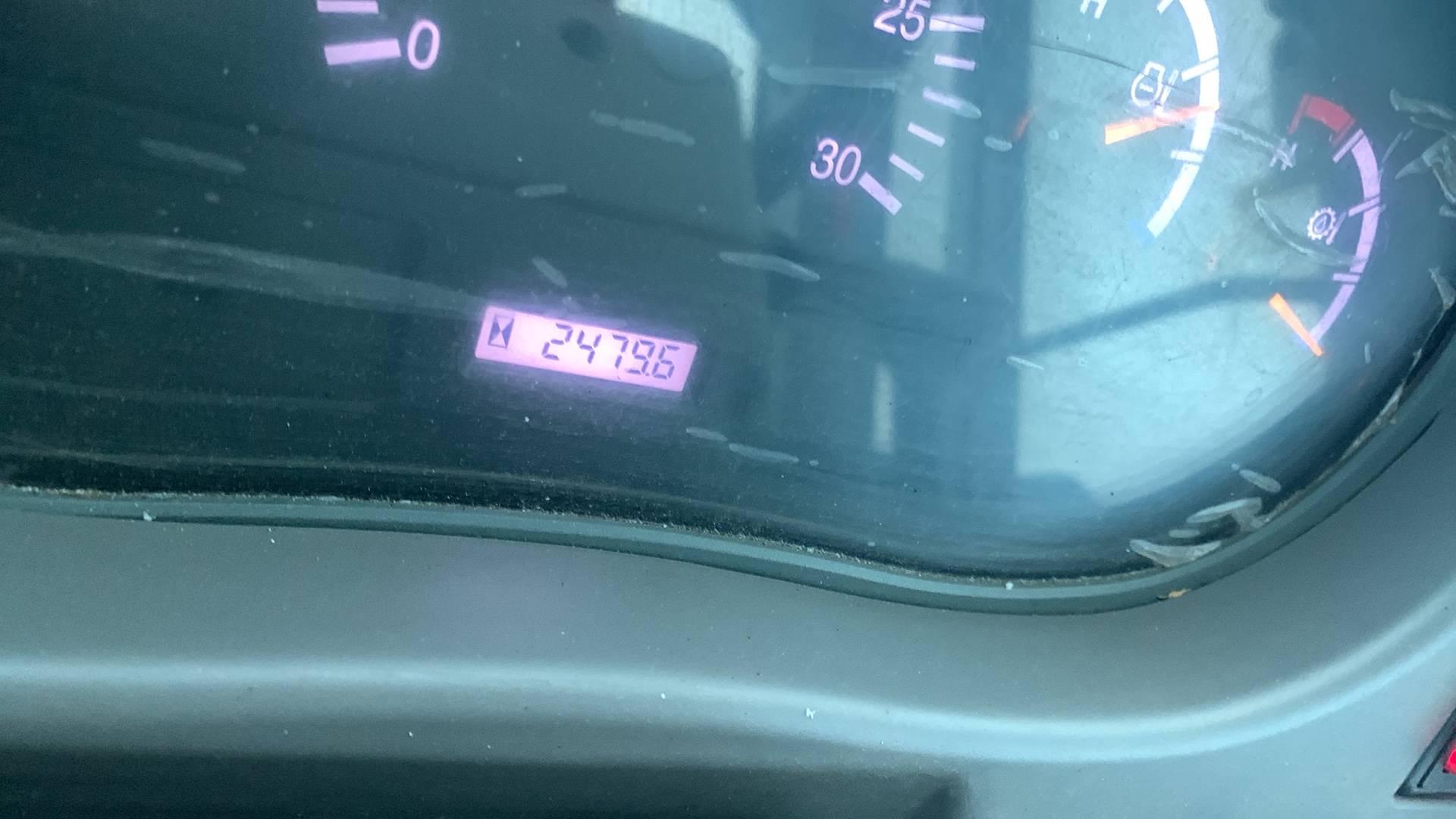 LOVOL FL956H, 2023 года в лизинг