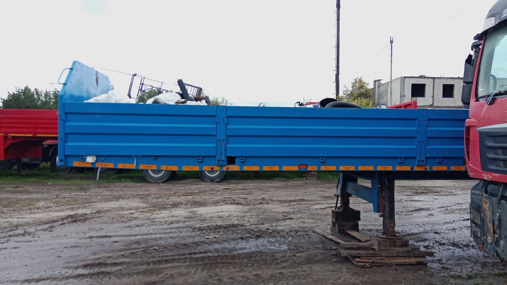 JCB CT 160-100, 2020 года в лизинг