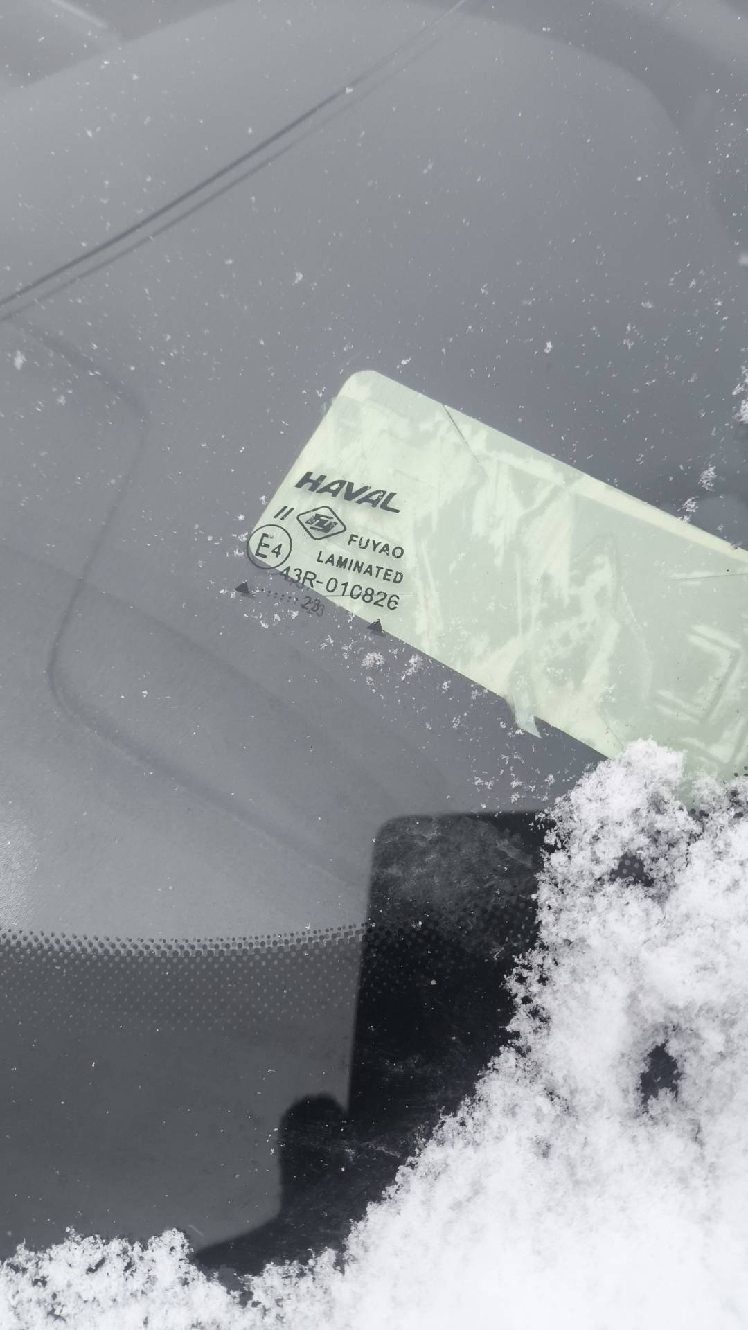 Haval F7,  137 973 км, 2023 года в лизинг