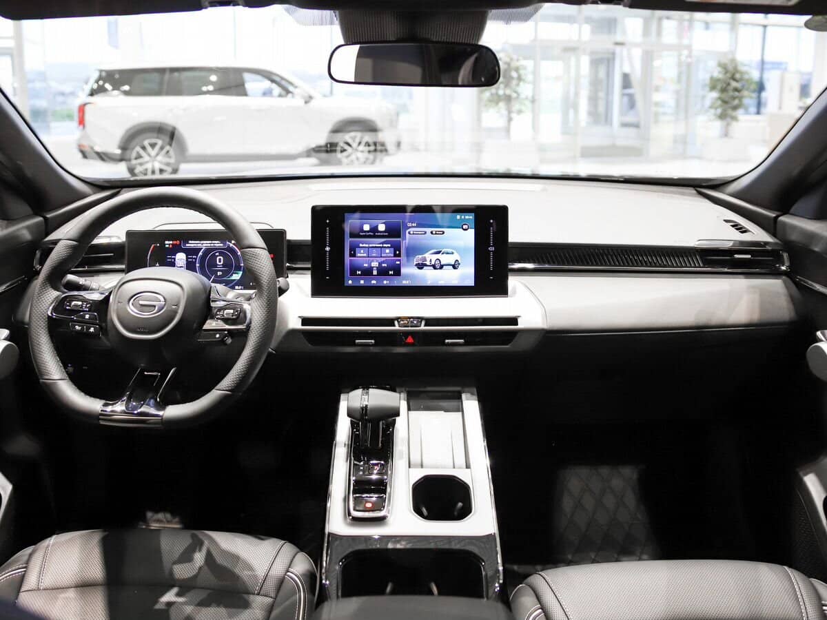 GAC GS4 GB 1.5TG 7WDCT FWD  