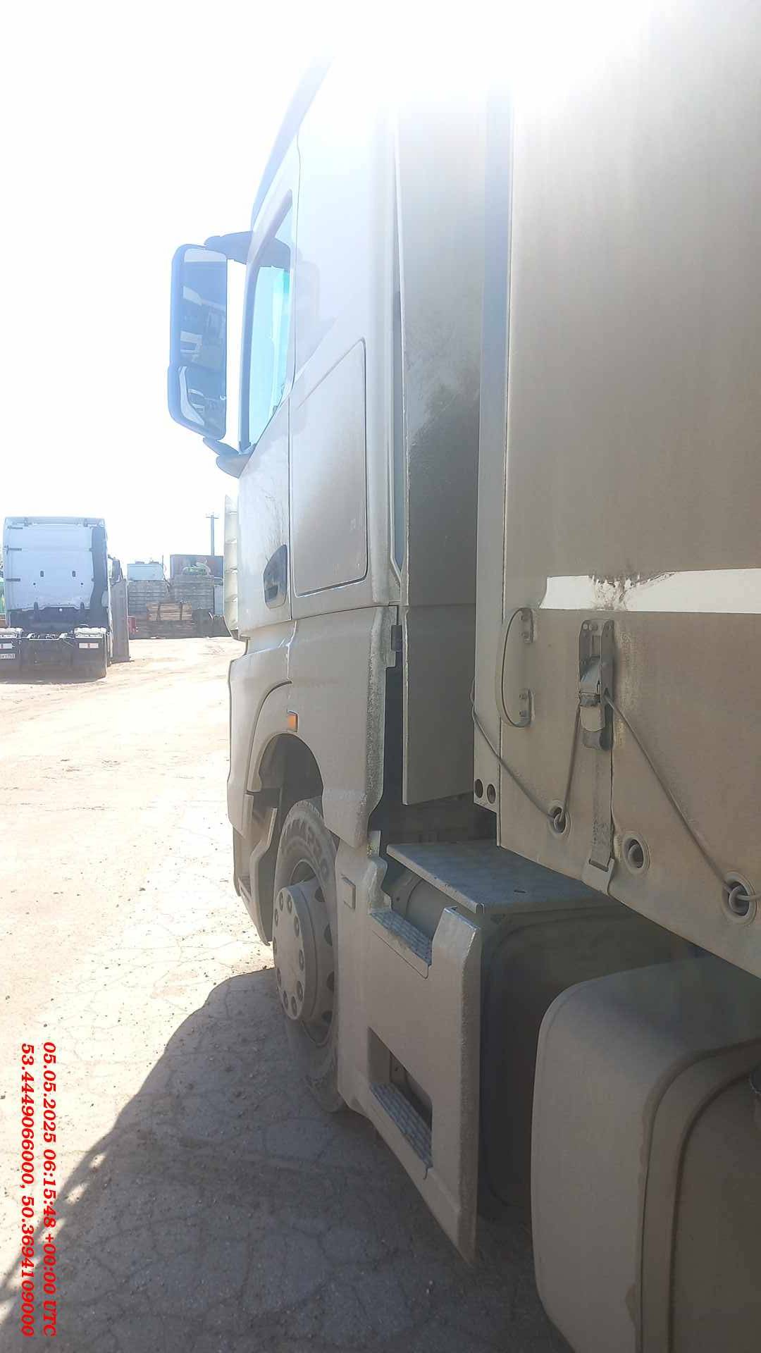 КАМАЗ 54901-СА (M1946),  88 504 км, 2024 года в лизинг