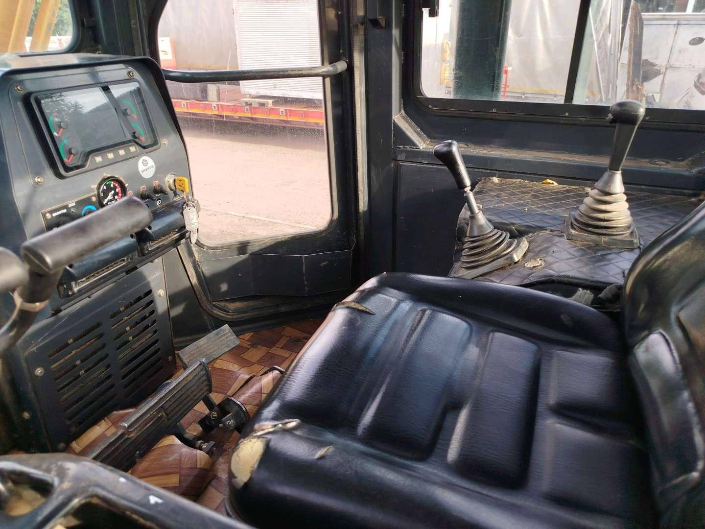 Shantui SD32, 2024 года в лизинг