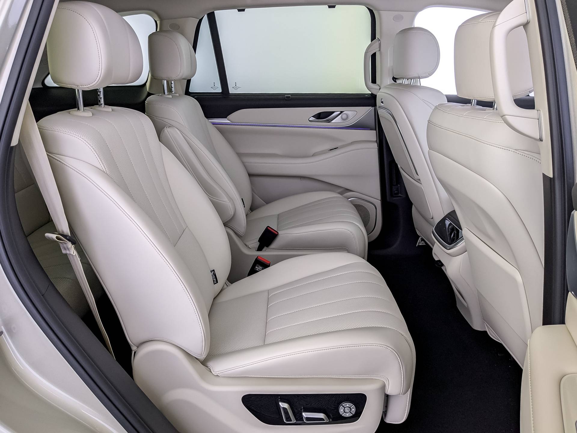 Wey 07 Premium 1.5 PHEV DHT 4WD