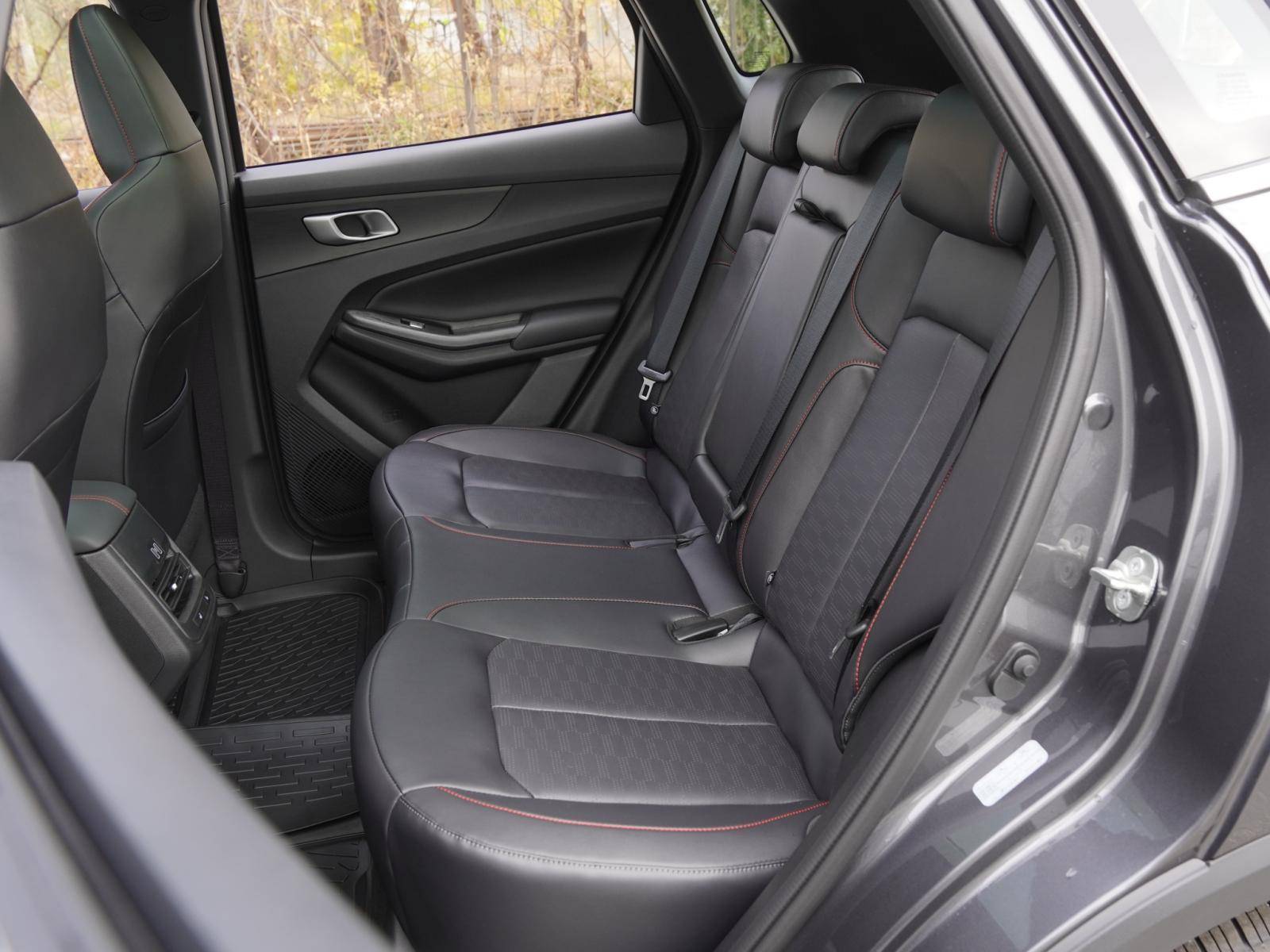 Changan CS55 Plus Tech 1.5T 7AT