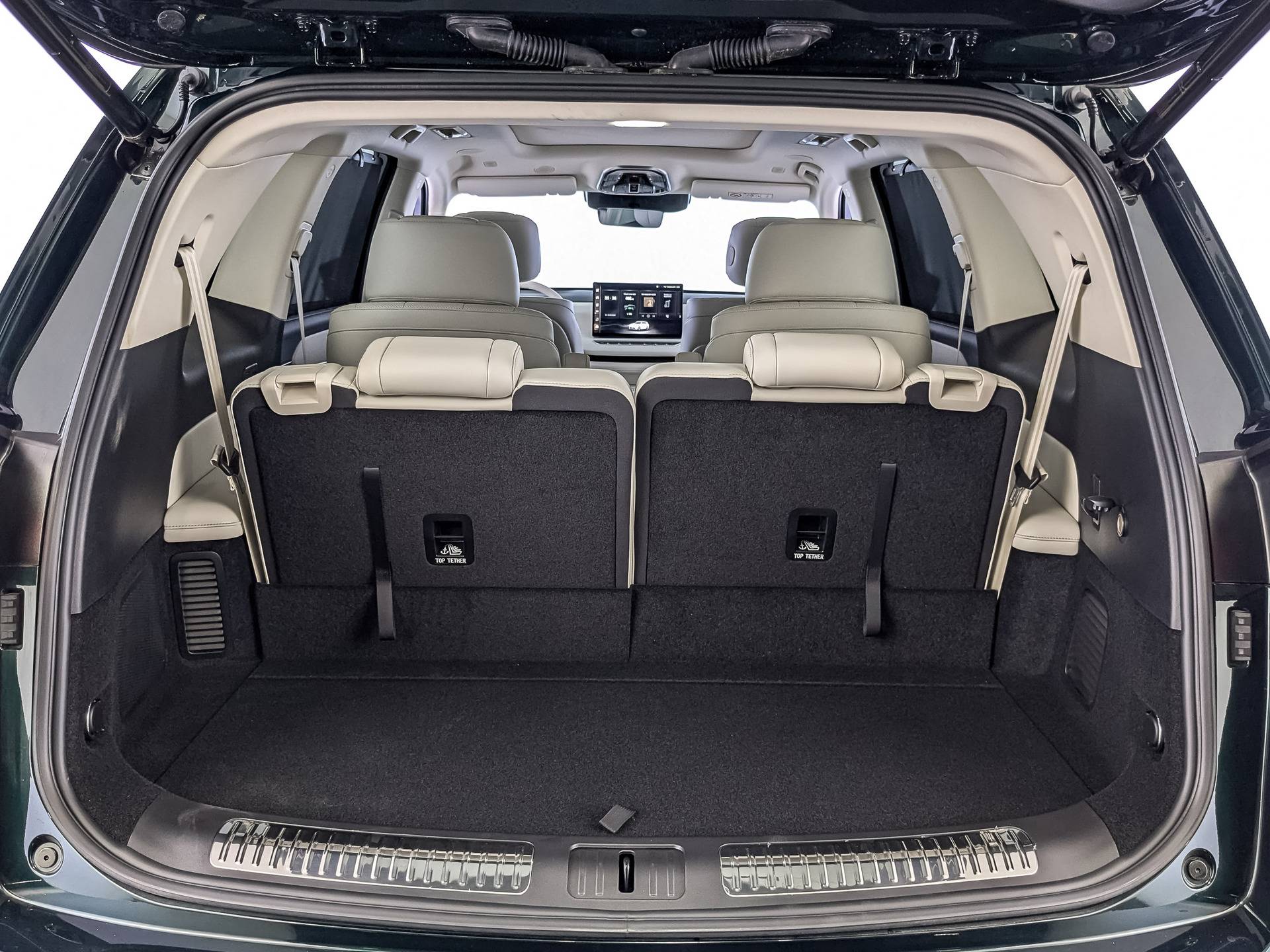 Wey 07 Premium 1.5 PHEV DHT 4WD