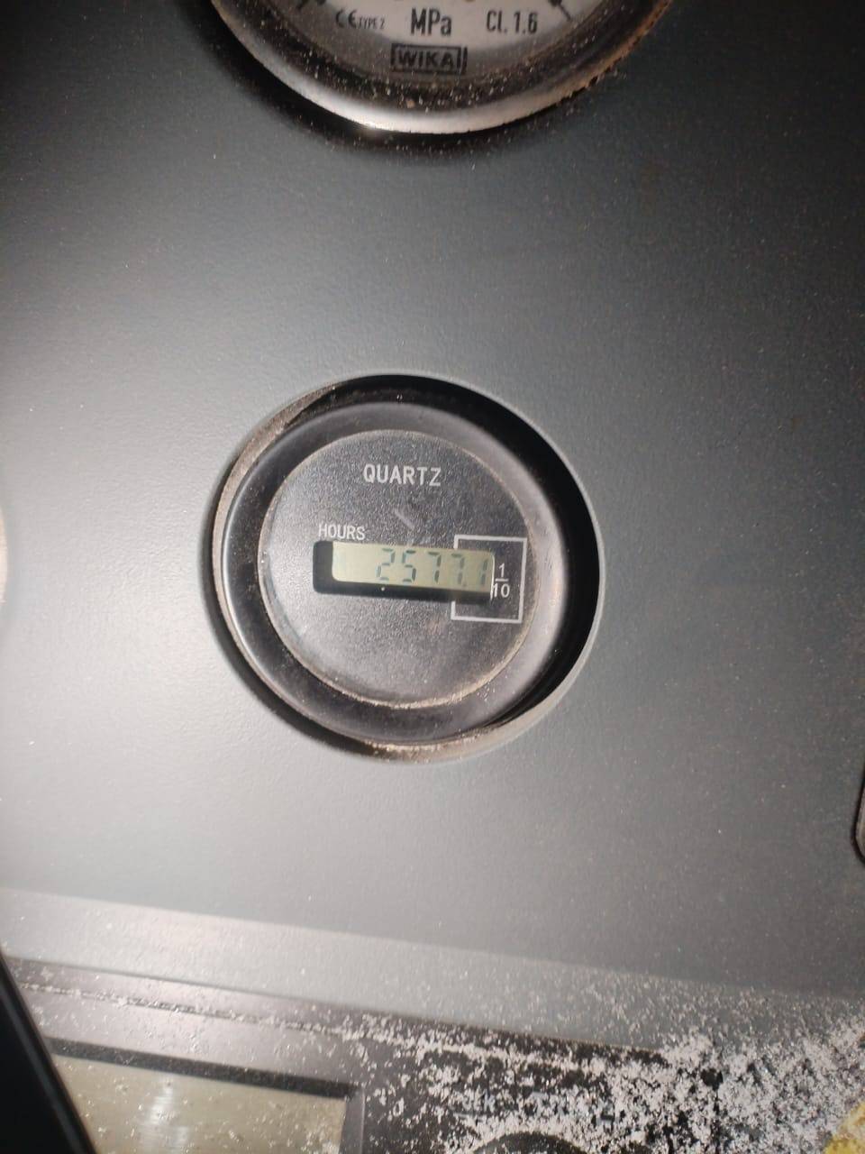 XCMG/MGCM XCT70S,  8 427 км, 2022 года в лизинг