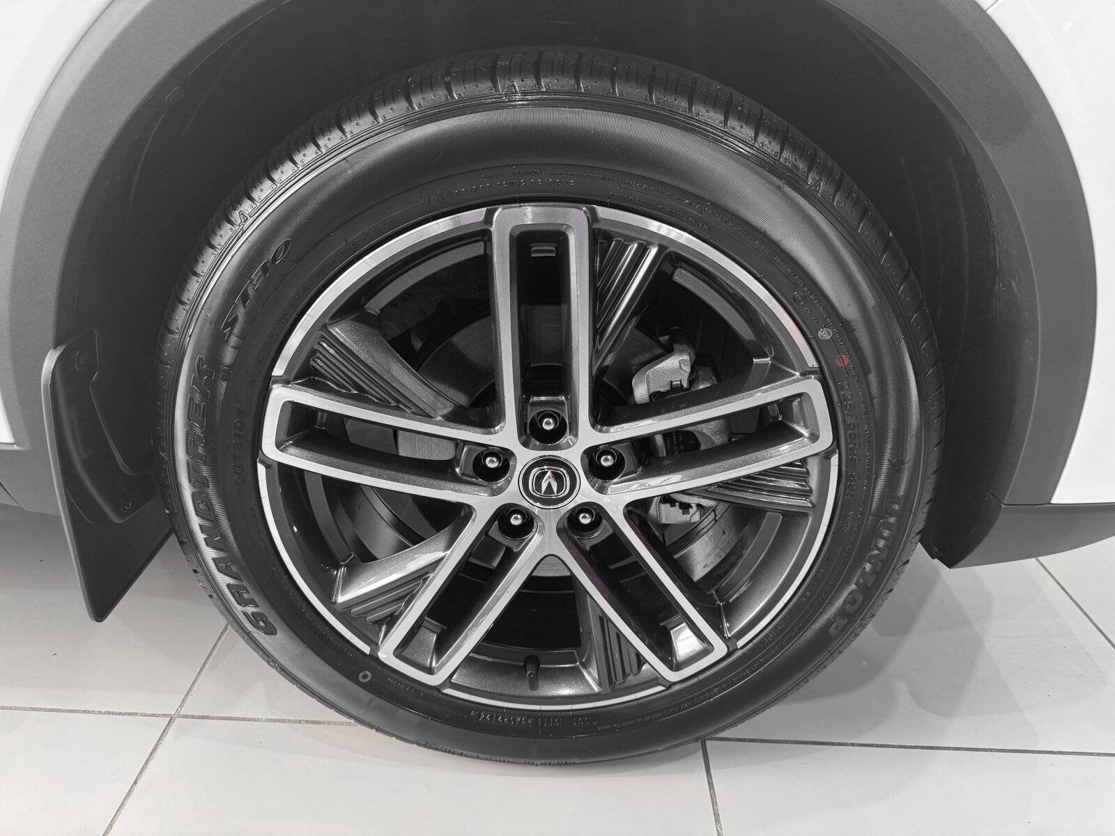 Changan Uni-S Tech 1.5T 7DCT