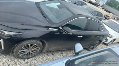 Geely Preface