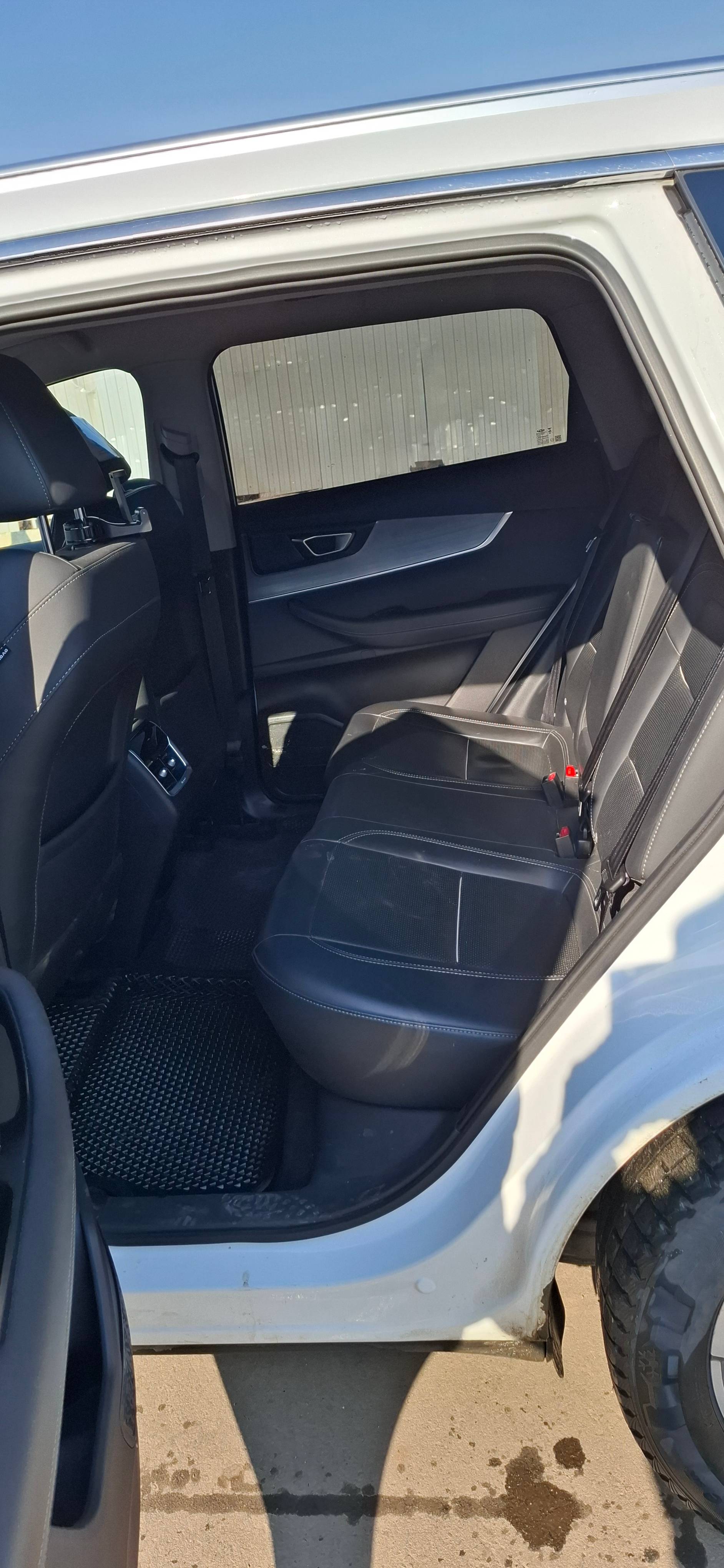 Chery Tiggo 7 PRO MAX,  151 773 км, 2023 года в лизинг