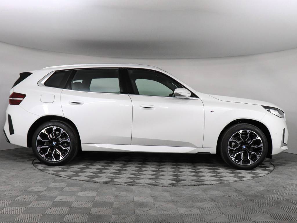 BMW X3 xDrive30L AT Leading M Sport