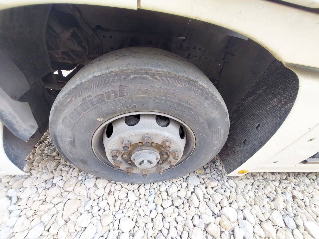 Foton AUMAN EST A 1846 AMT (4189SLFKA) Лот 000006869