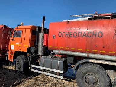 КАМАЗ 65224-53