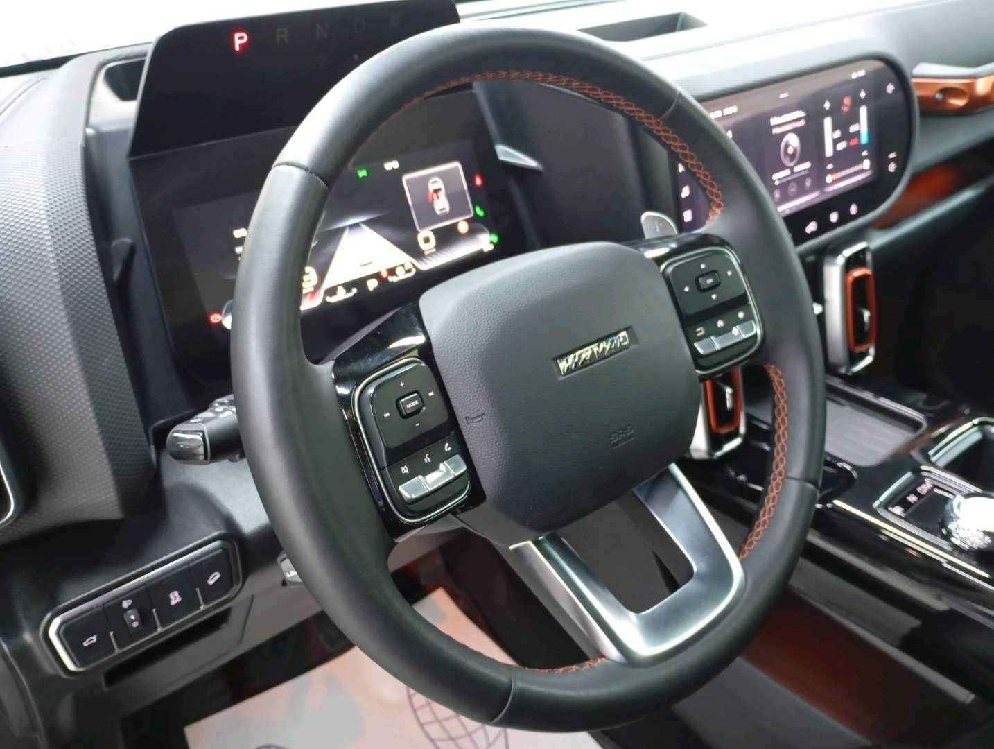 Haval Dargo,  70 966 км, 2024 года в лизинг