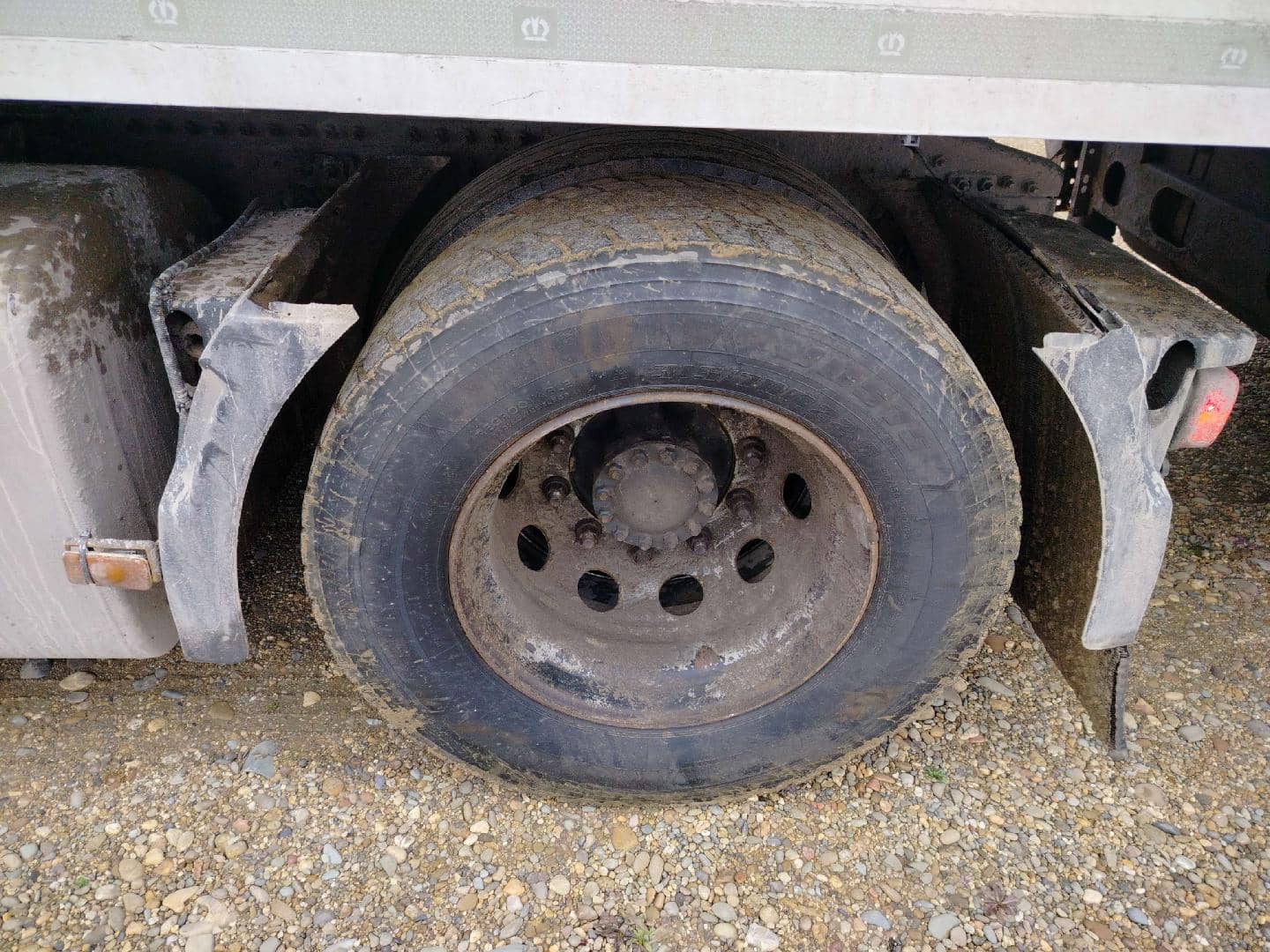Volvo FH 460 4x2 (FH),  1 360 320 км, 2017 года в лизинг