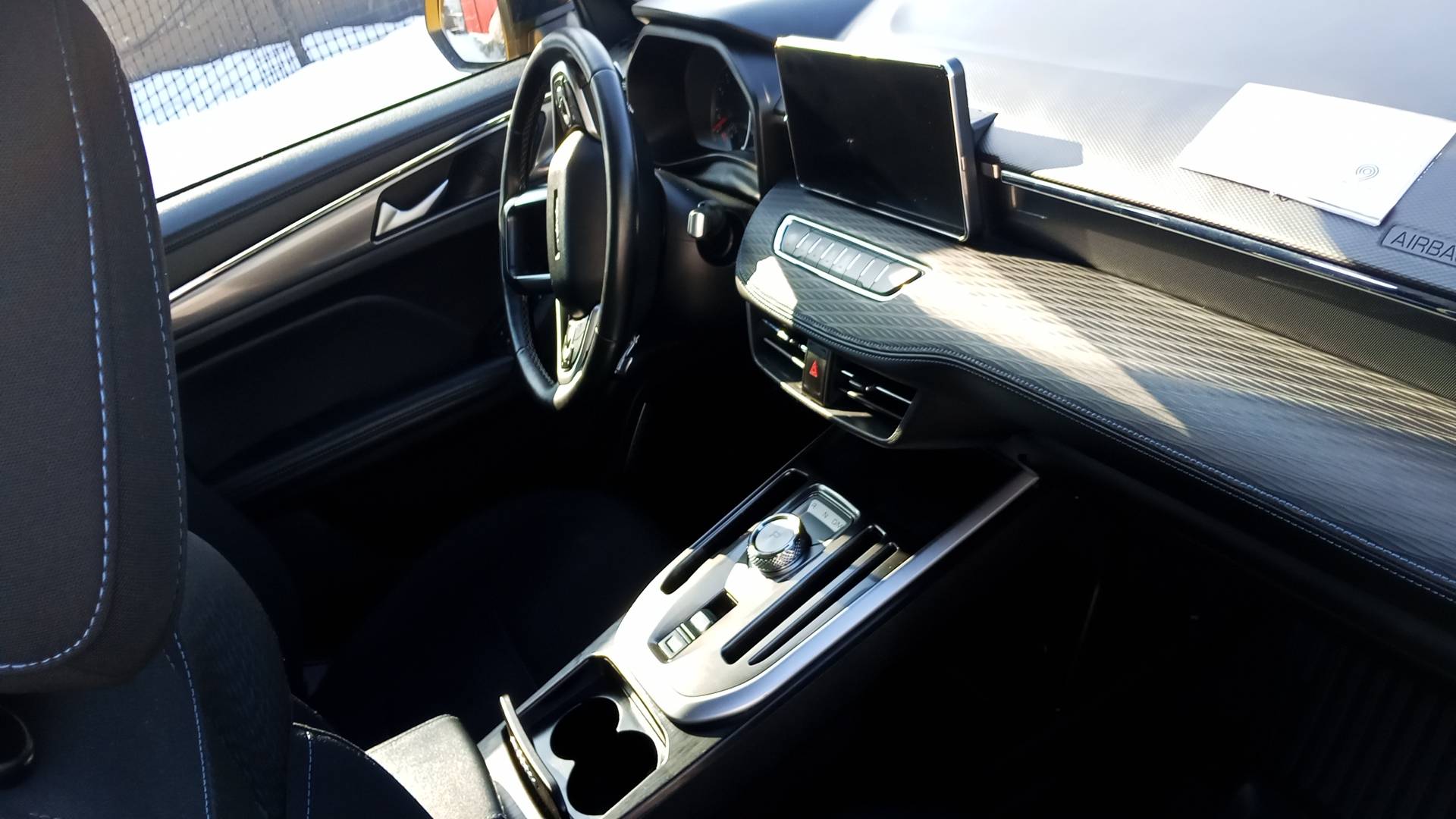 Haval Jolion,  176 050 км, 2024 года в лизинг