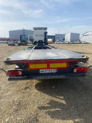 Тонар 99891 (K4-U)