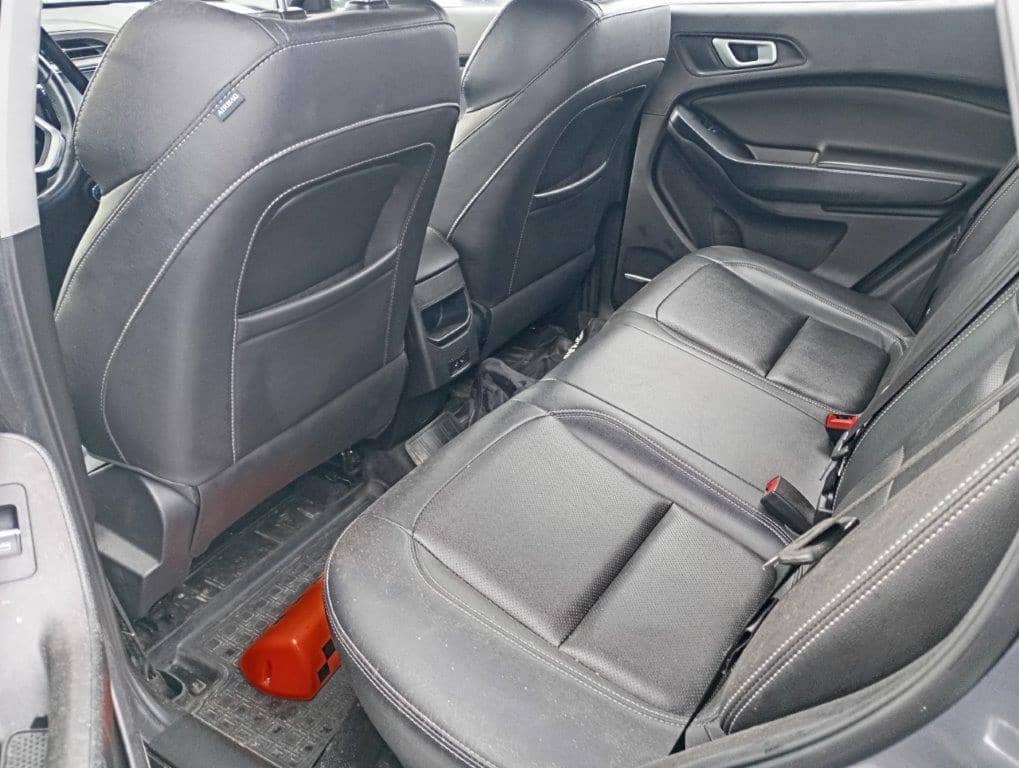 Chery Tiggo 4,  86 515 км, 2022 года в лизинг