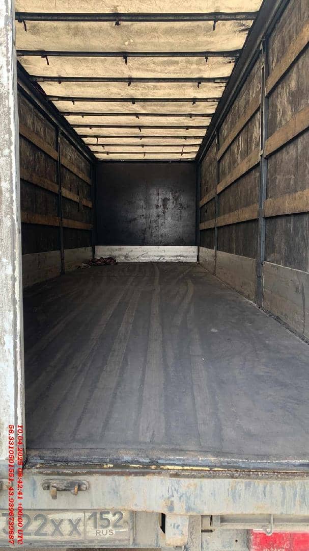 КАМАЗ КОМПАС 12 (43082),  160 706 км, 2022 года в лизинг