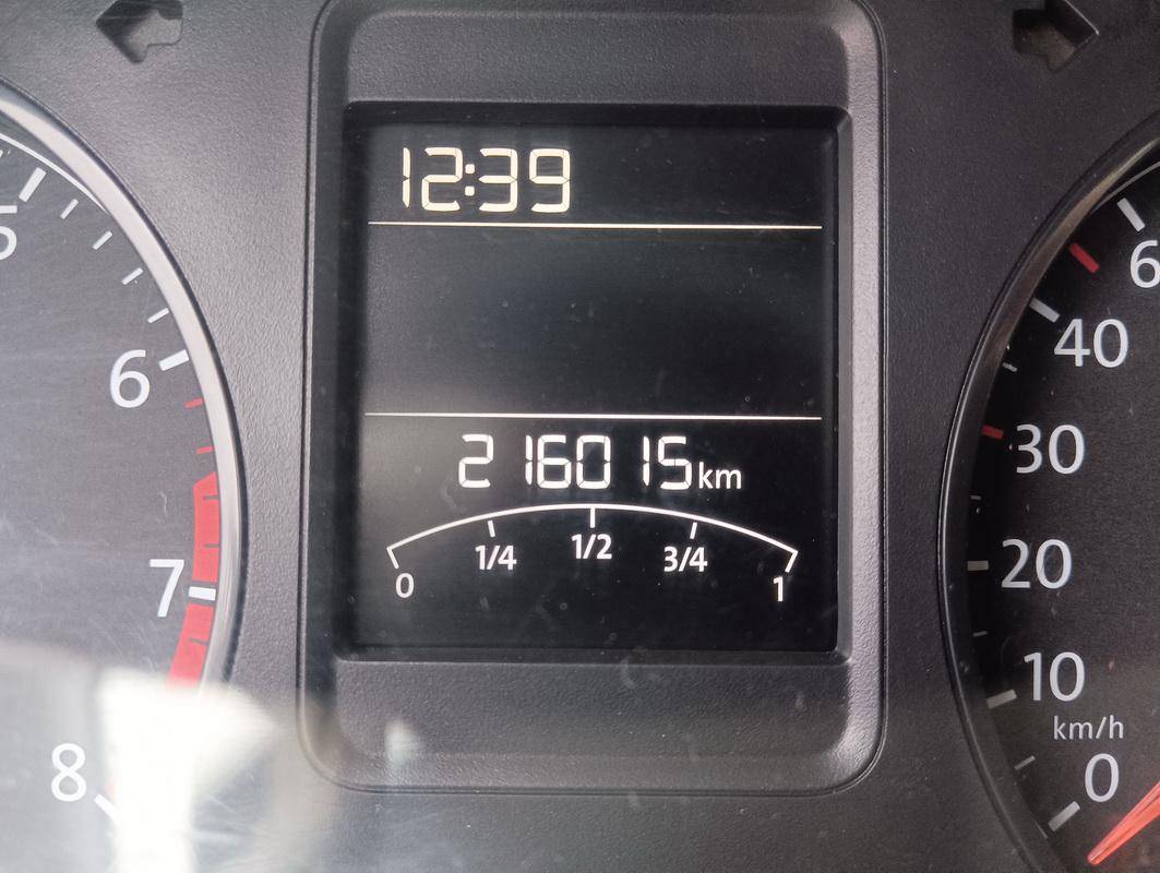 Volkswagen Polo,  216 015 км, 2019 года в лизинг