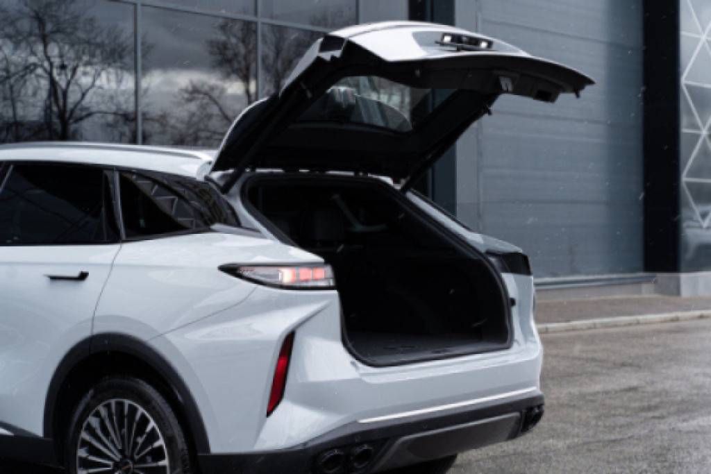 EXEED RX Premium 2.0 TGDI 8AT AWD