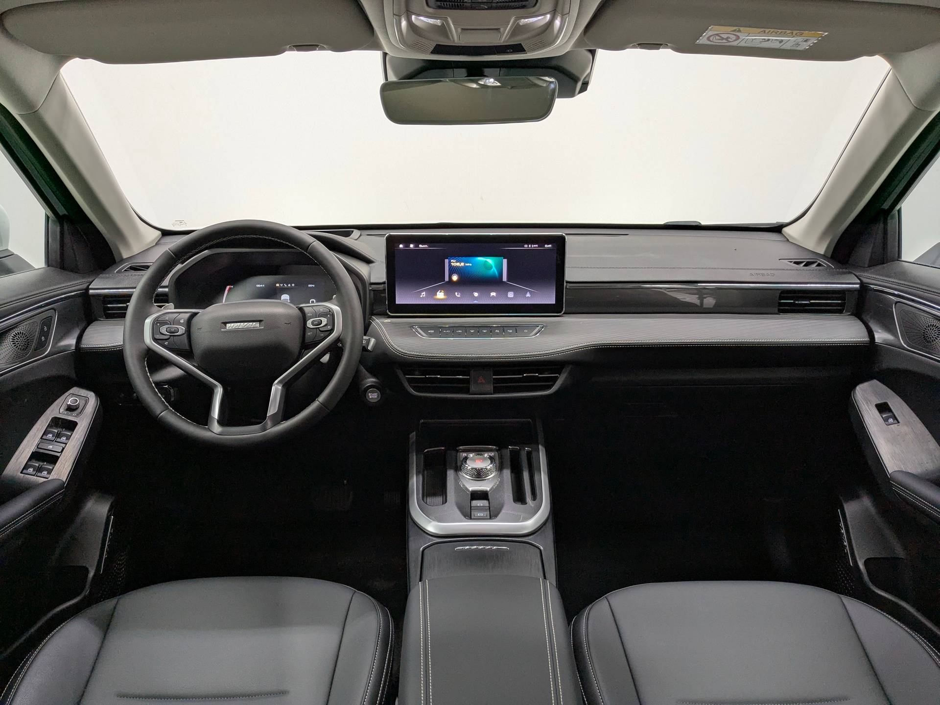 Haval Jolion Premium 1.5 7DCT 2WD