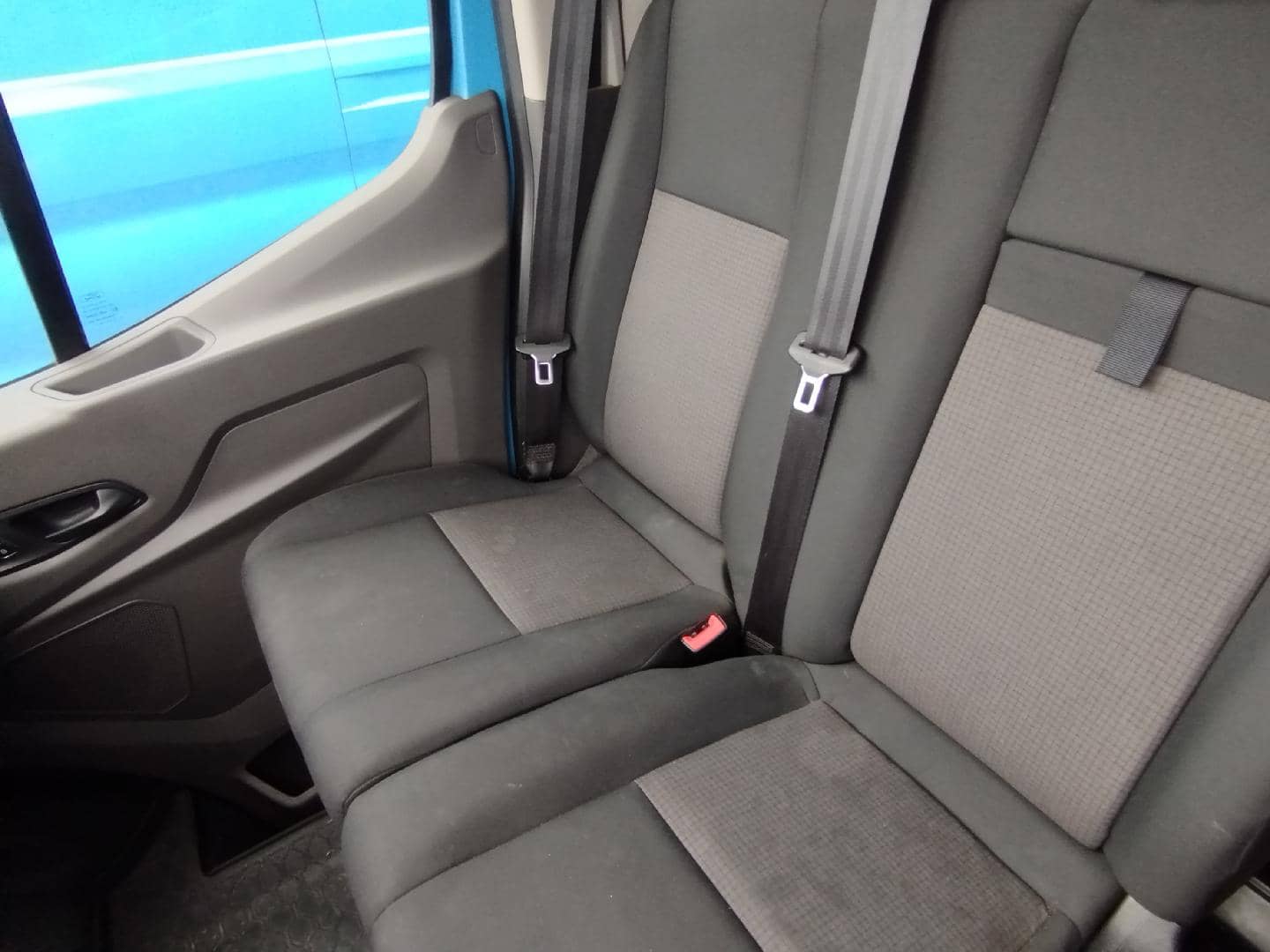 Ford Transit,  72 769 км, 2021 года в лизинг