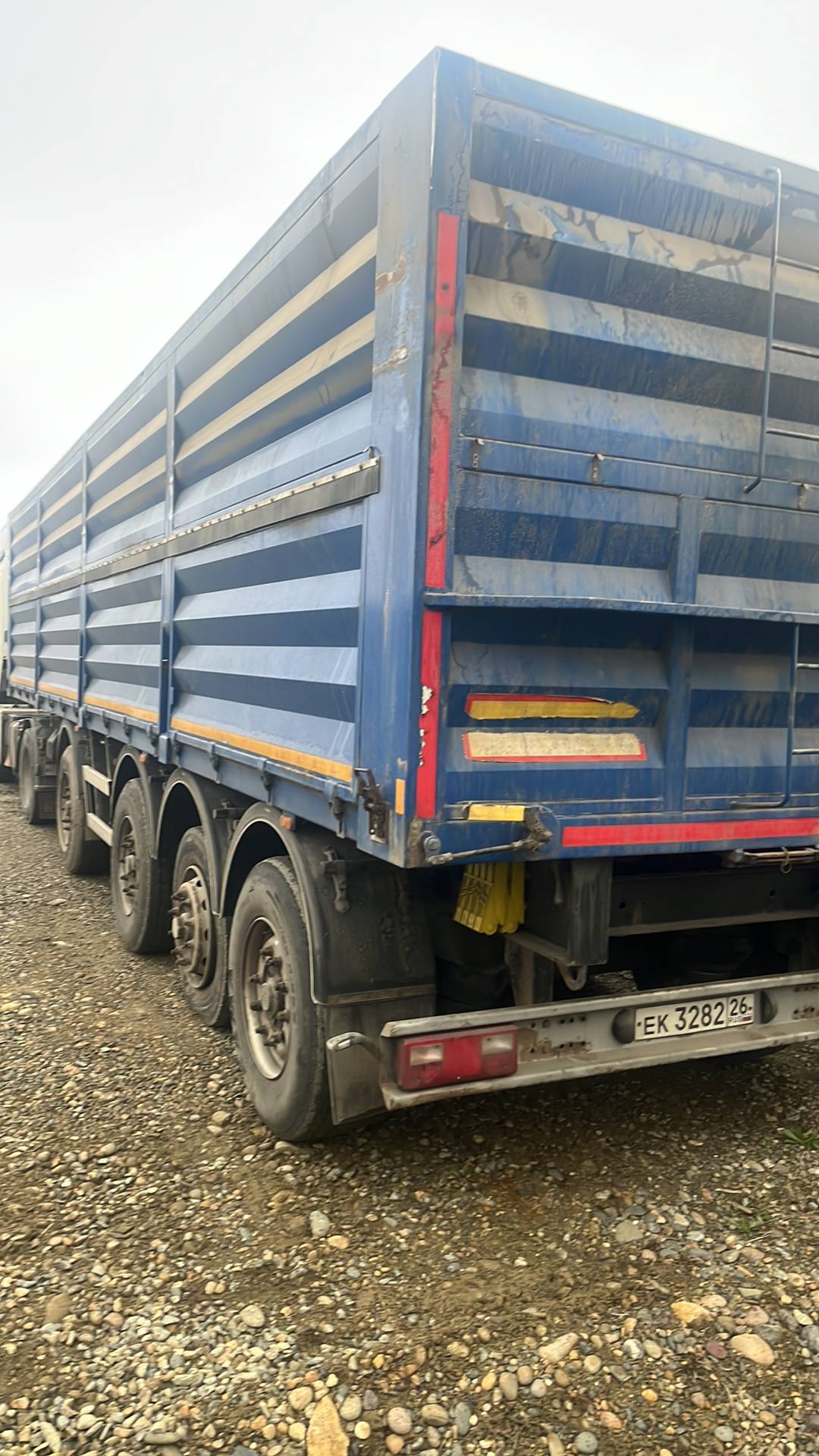 СЗА 924312, 2022 года в лизинг