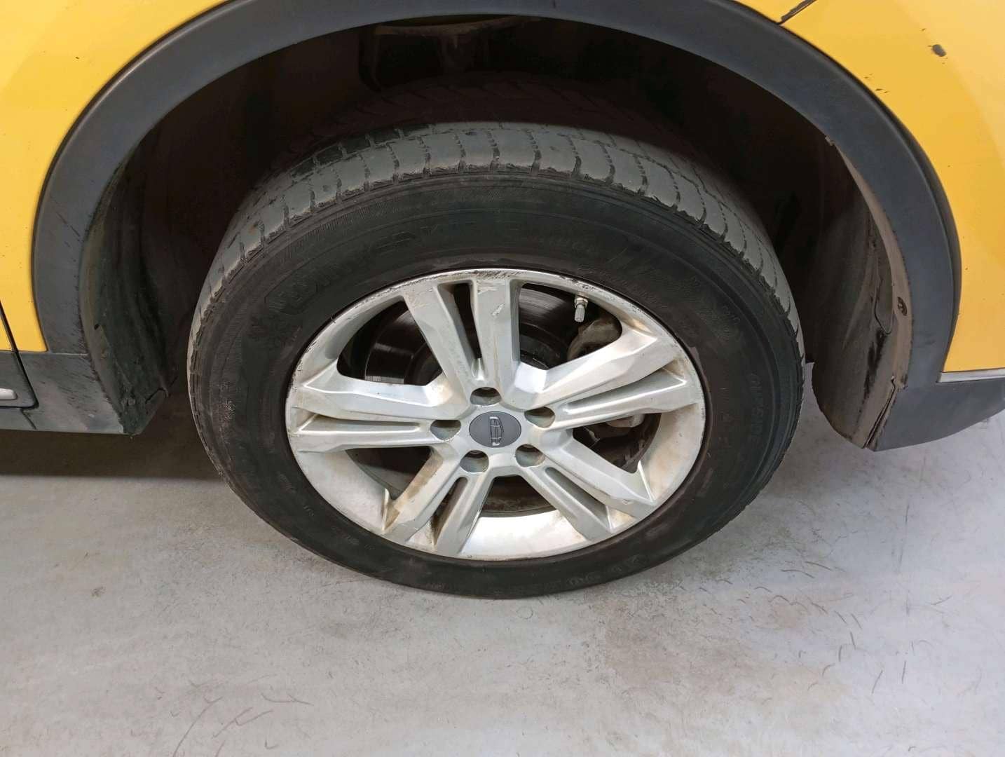 Geely Atlas Pro,  244 791 км, 2023 года в лизинг