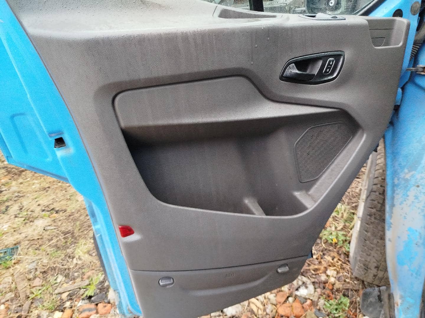 Ford Transit,  191 189 км, 2021 года в лизинг