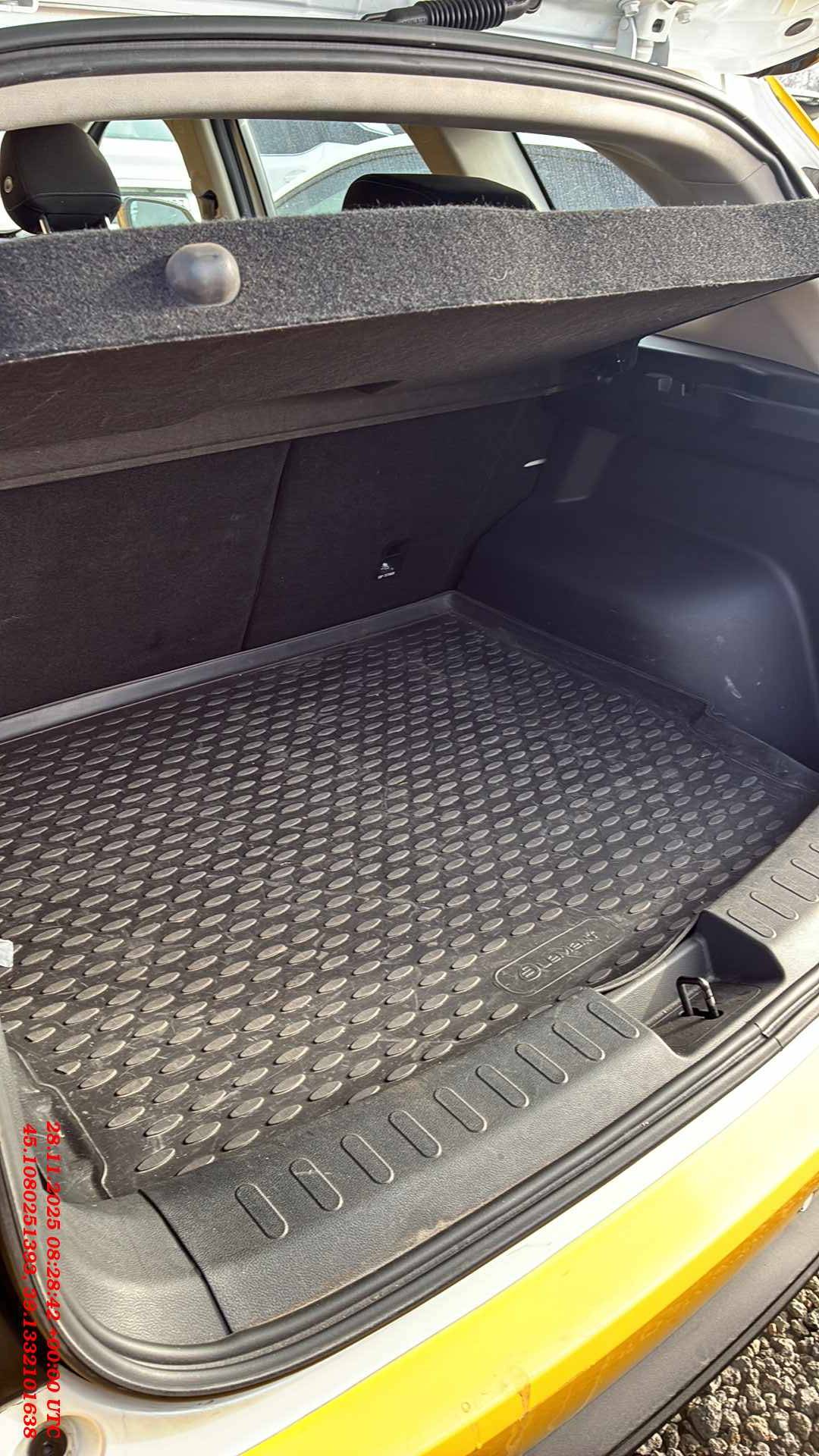 Haval Jolion,  122 715 км, 2024 года в лизинг