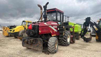 Брянсксельмаш К-Г-6-К40 "ДЕСНА-ПОЛЕСЬЕ"