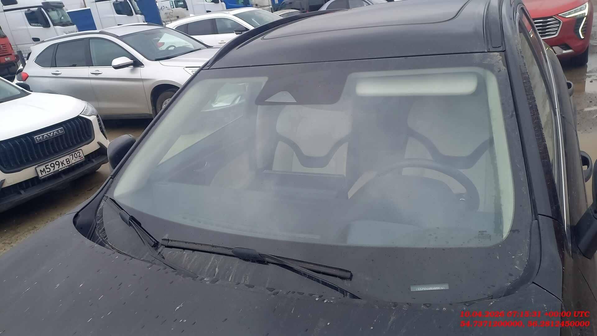 Haval Jolion,  35 803 км, 2024 года в лизинг
