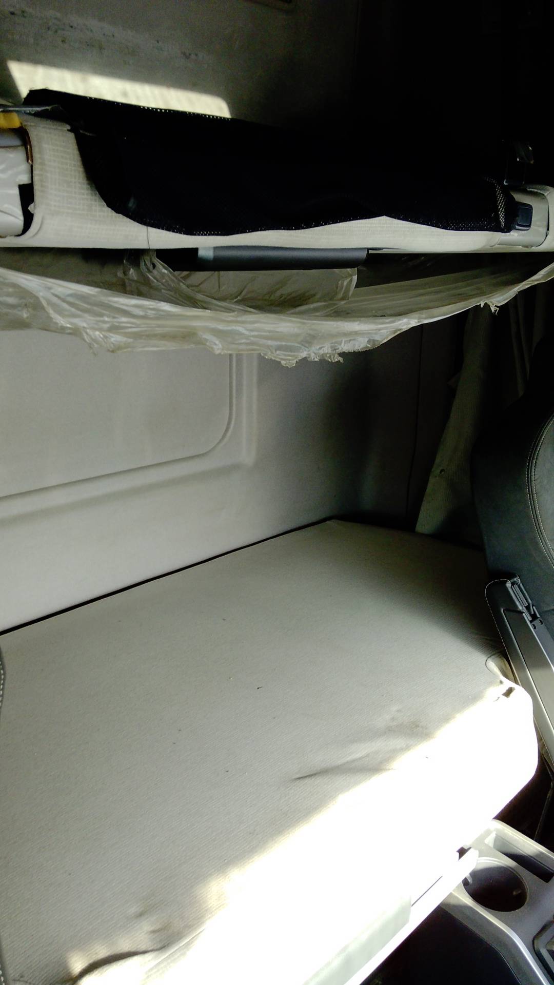 DongFeng DFH4271 6x4,  312 148 км, 2024 года в лизинг