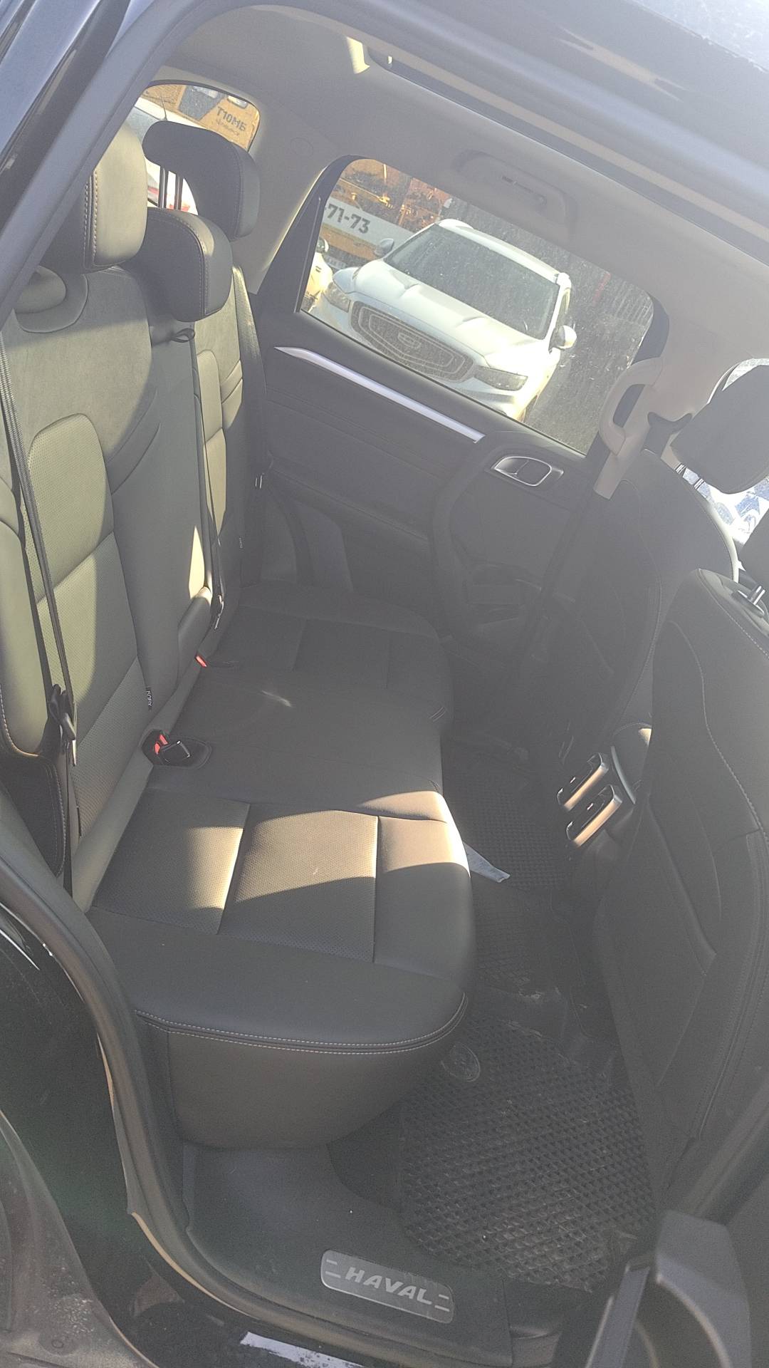 Haval Dargo,  12 485 км, 2023 года в лизинг