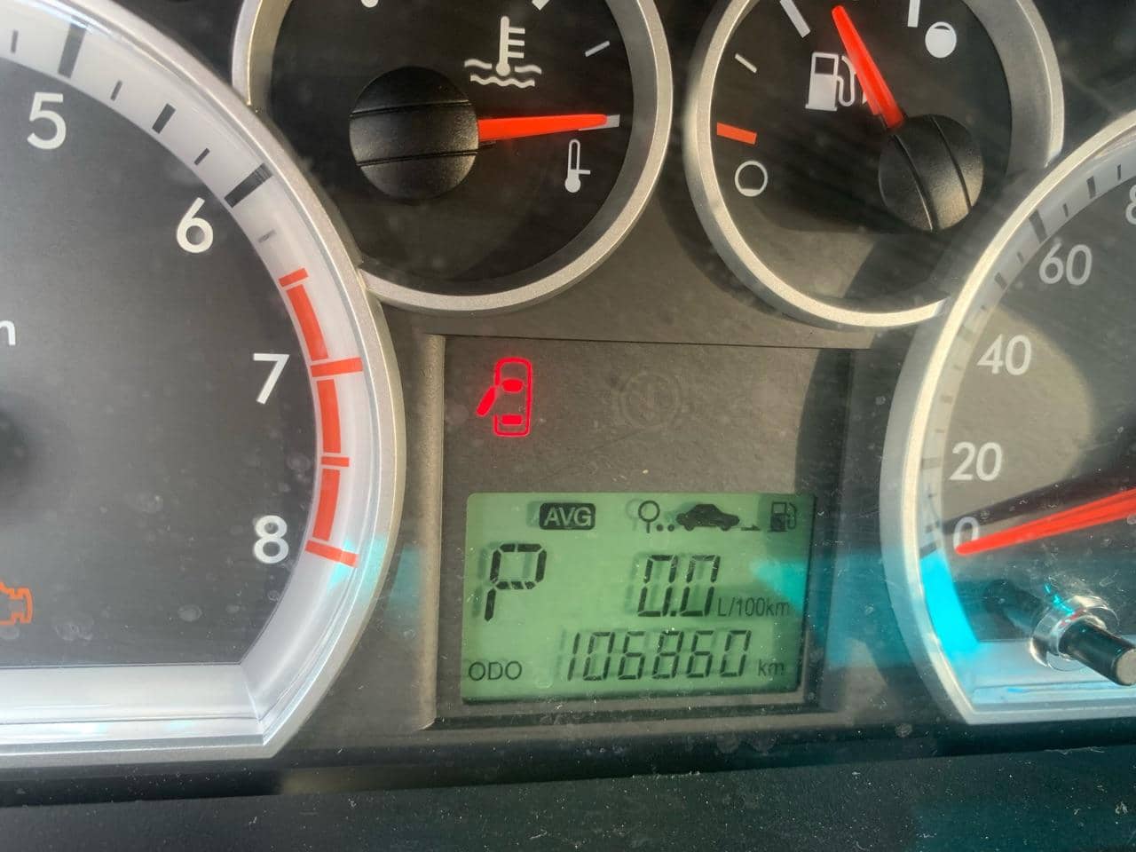 Chevrolet Nexia,  100 000 км, 2023 года в лизинг