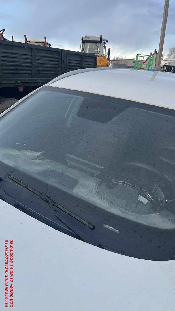 Chery Tiggo 7 PRO,  154 906 км, 2023 года в лизинг