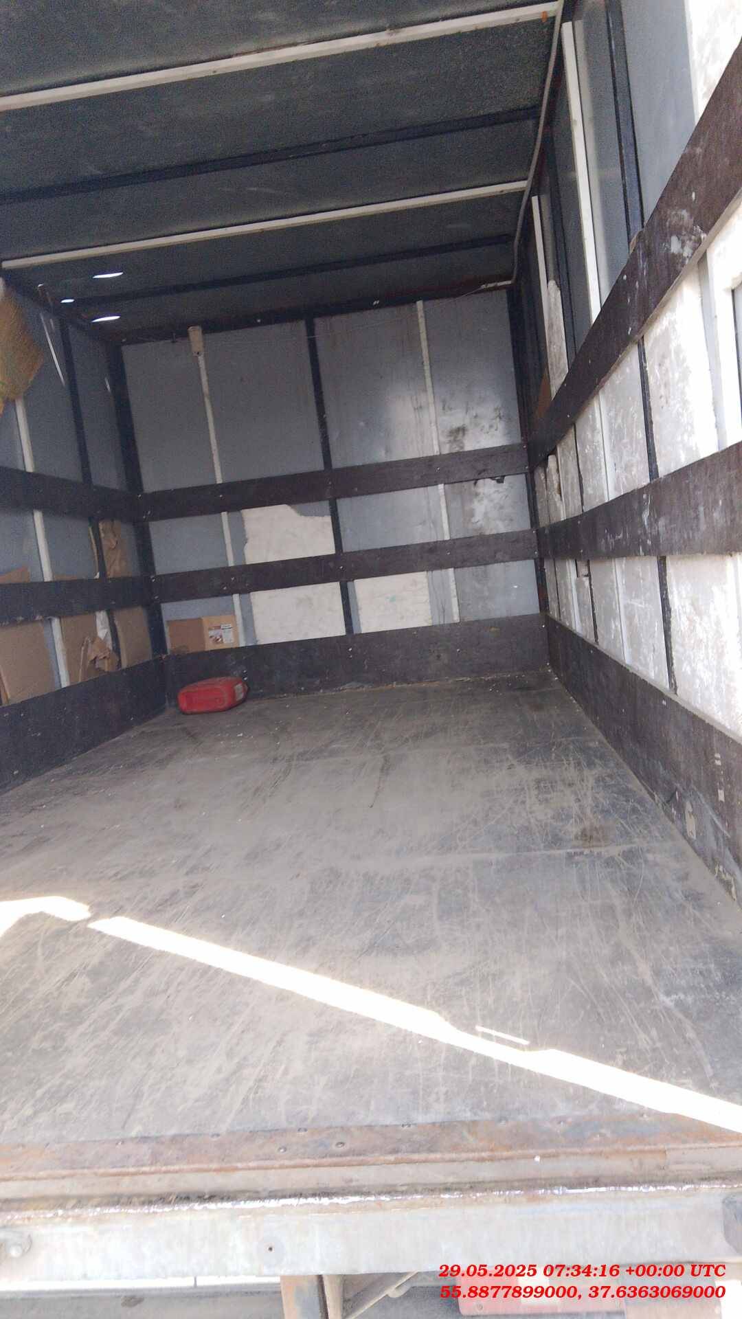 ГАЗ ГАЗель Бизнес,  174 297 км, 2023 года в лизинг